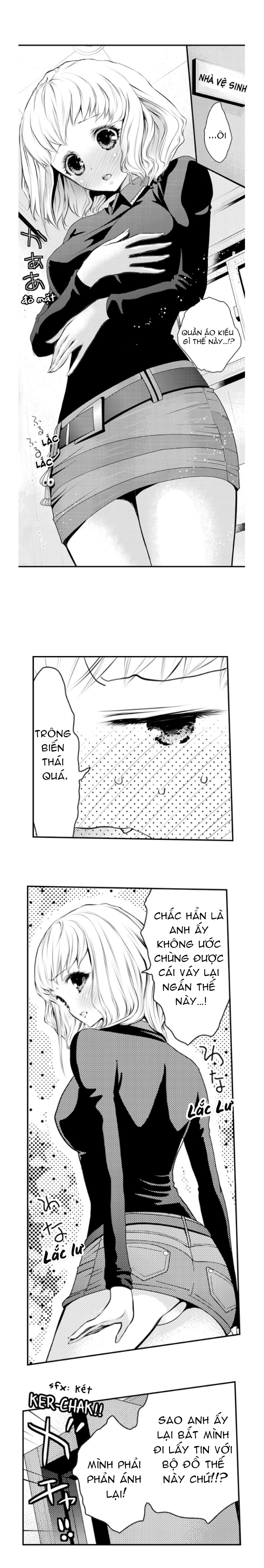 giây phút tận hưởng chapter 6 8