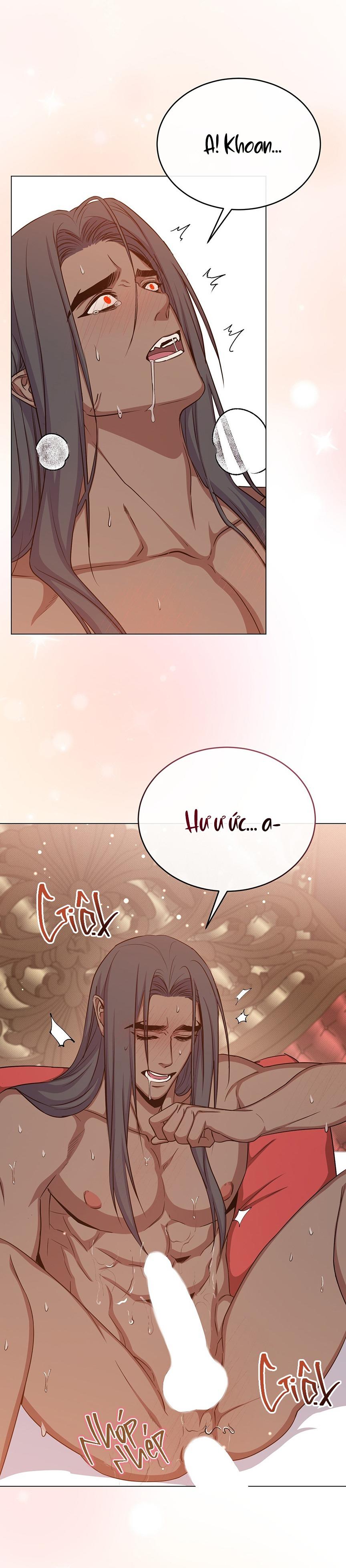 mặt trăng quỷ chapter 34 25