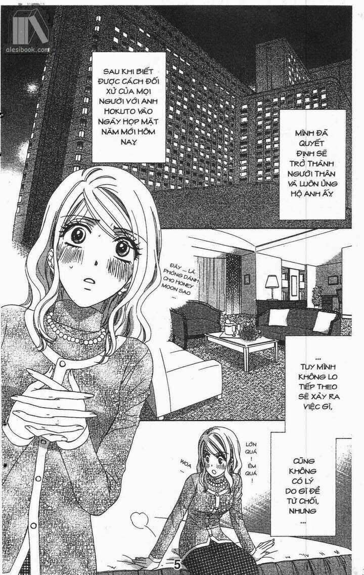 love of firos you chapter 13 2