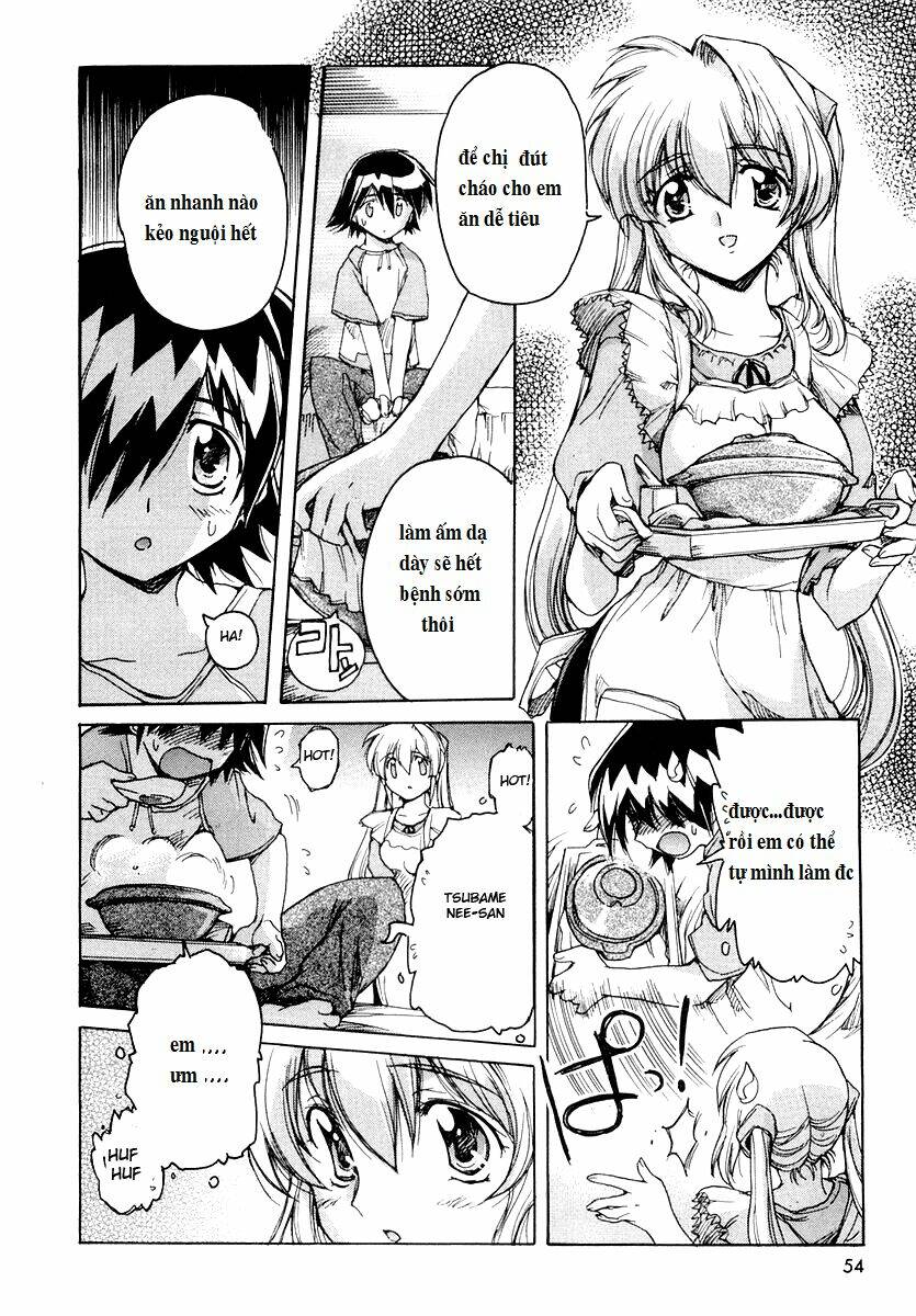 tubame syndrome chapter 15 9