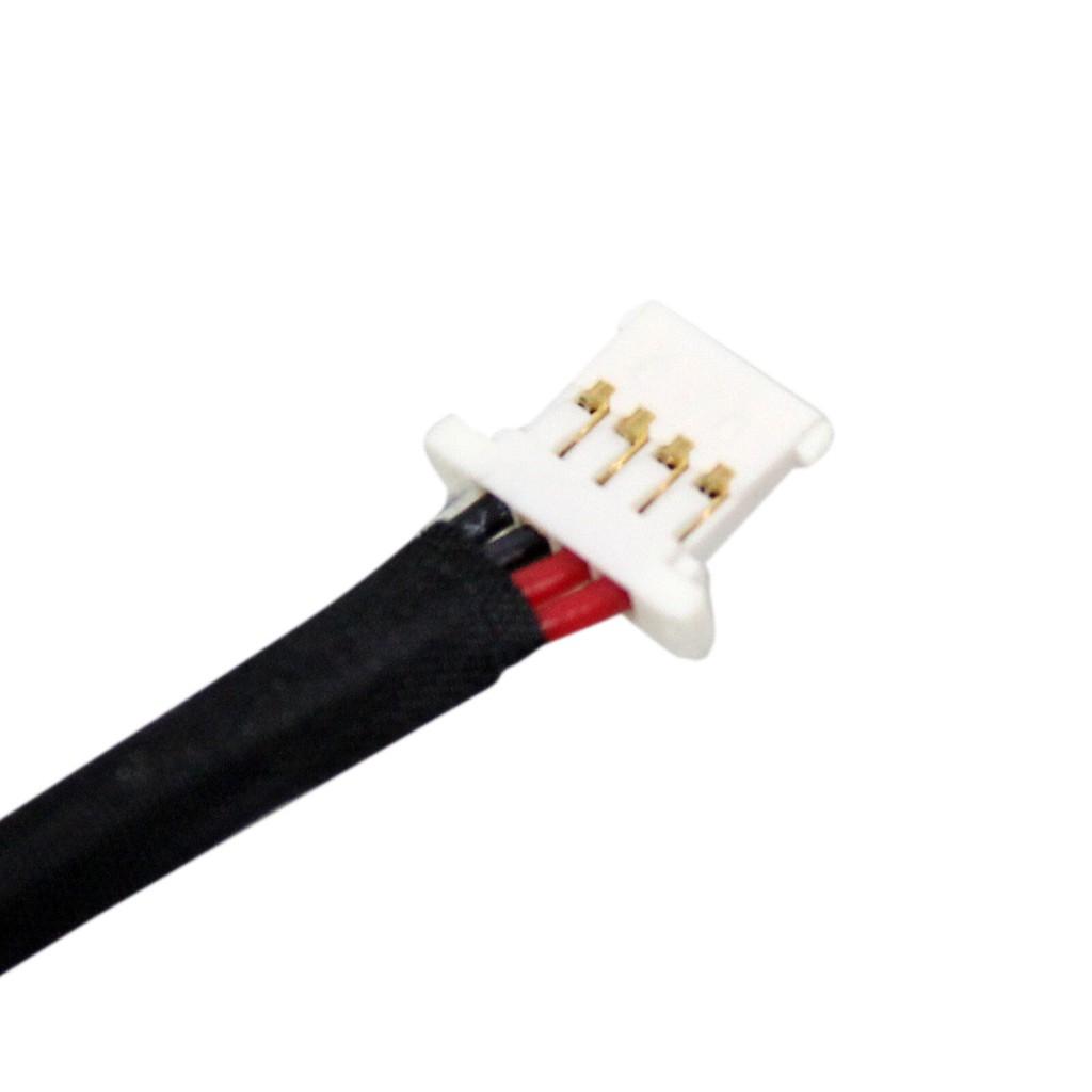 Dc Jack Cắm Nguồn Cho Lenovo Ideapad 710s Plus Touch-13Ikb 80yq
