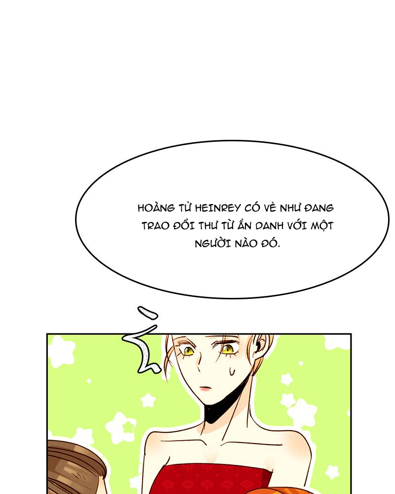 Hoàng Hậu Tái Hôn chapter 12.2 4