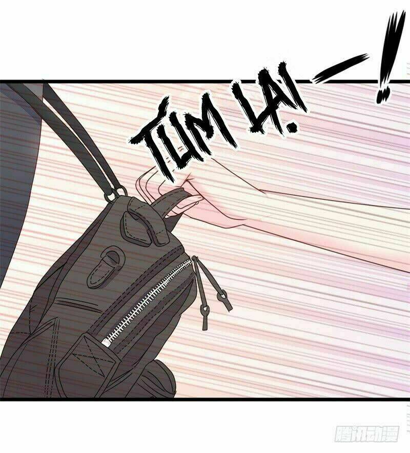 ngạo kiều tổng tài sủng điềm thê chapter 39 18