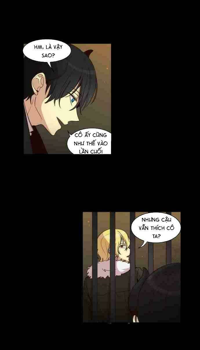 the devil who can't fly chapter 39 13