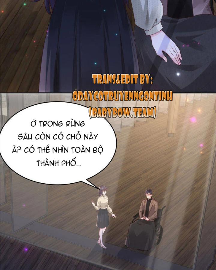 tái sinh tương ngộ chapter 88 22