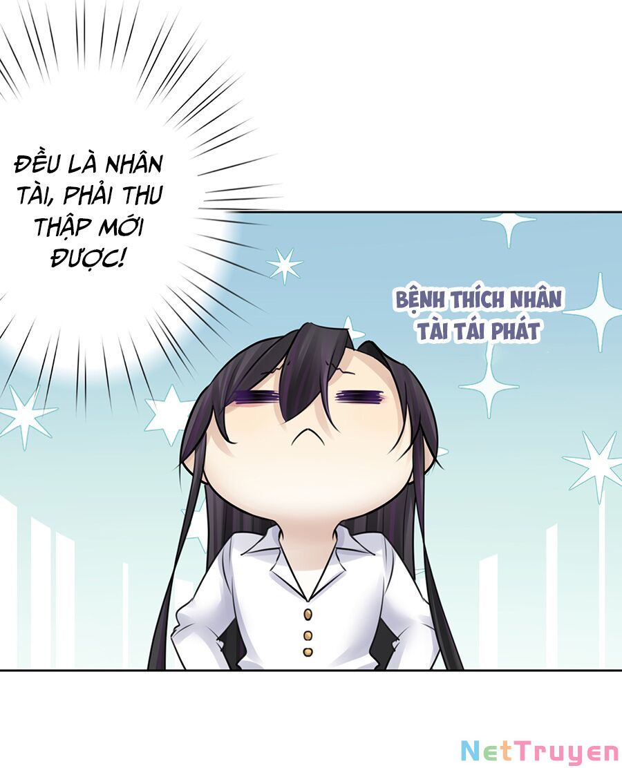 bản giáo chủ thân bất do kỷ chapter 35 42