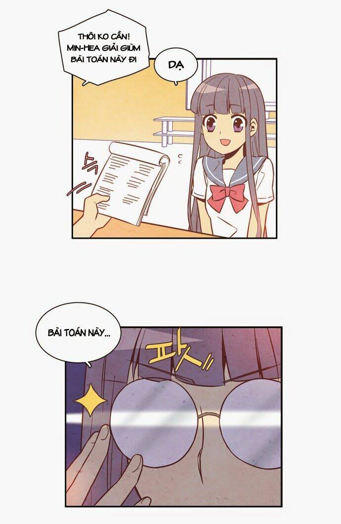 evergreen tea chapter 10 30