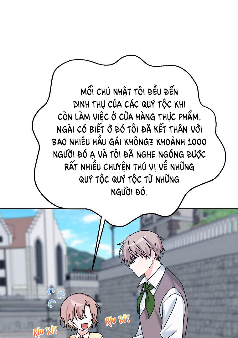 ác nữ karuna bị teo nhỏ chapter 9.2 8