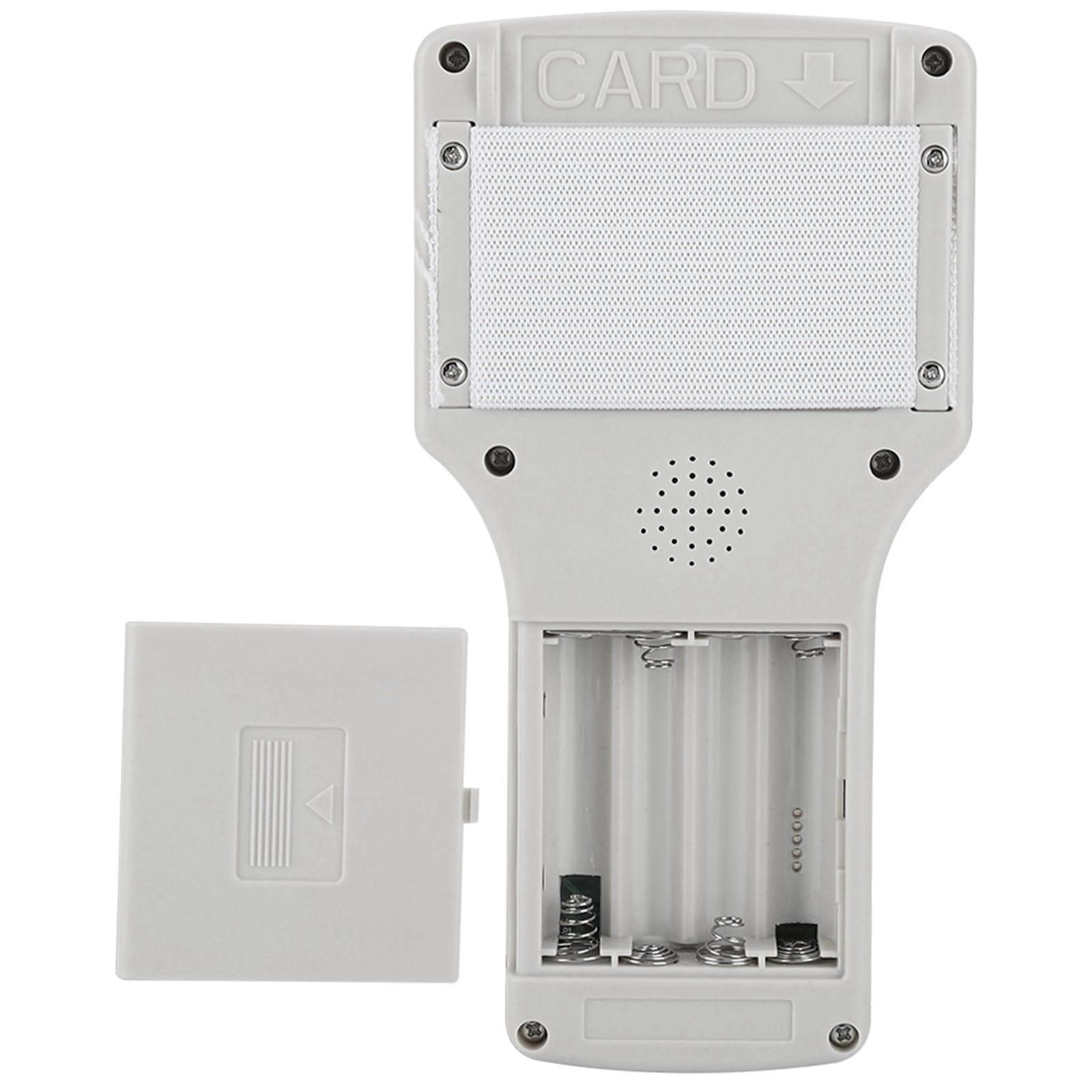 Frequency RFID Card Reader Programmer Recordable for ID IC Cards 250 375