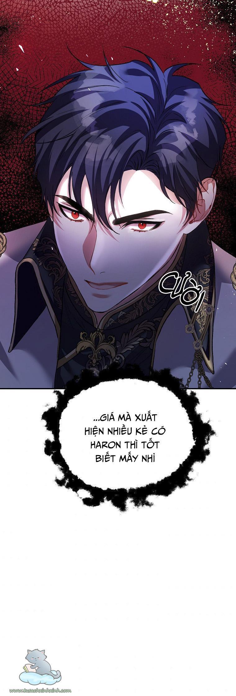 tháng năm cuối cùng của nữ phụ đoản mệnh chapter 36 38