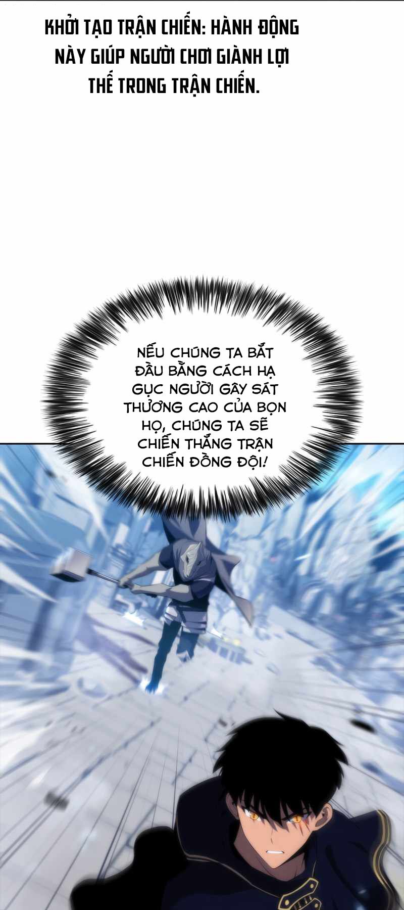 kẻ thách đấu chapter 30 17