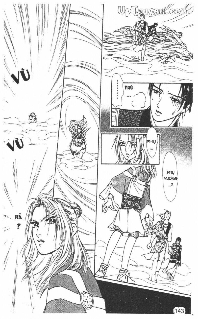 hoàng tử hoa - bud boy chapter 21 144