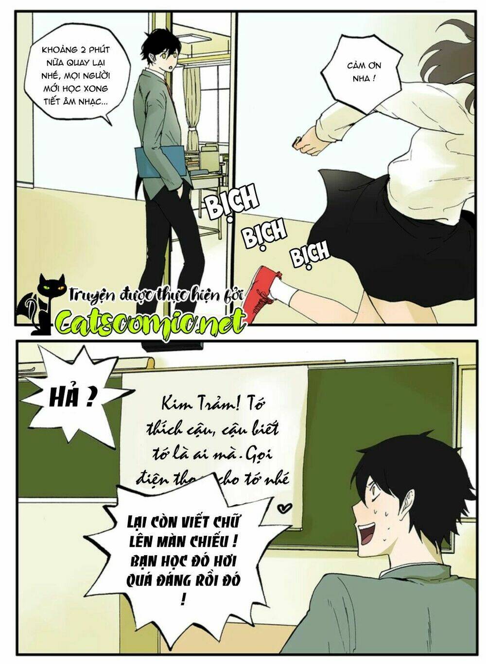 tuổi 18 vô hạn chapter 10 3