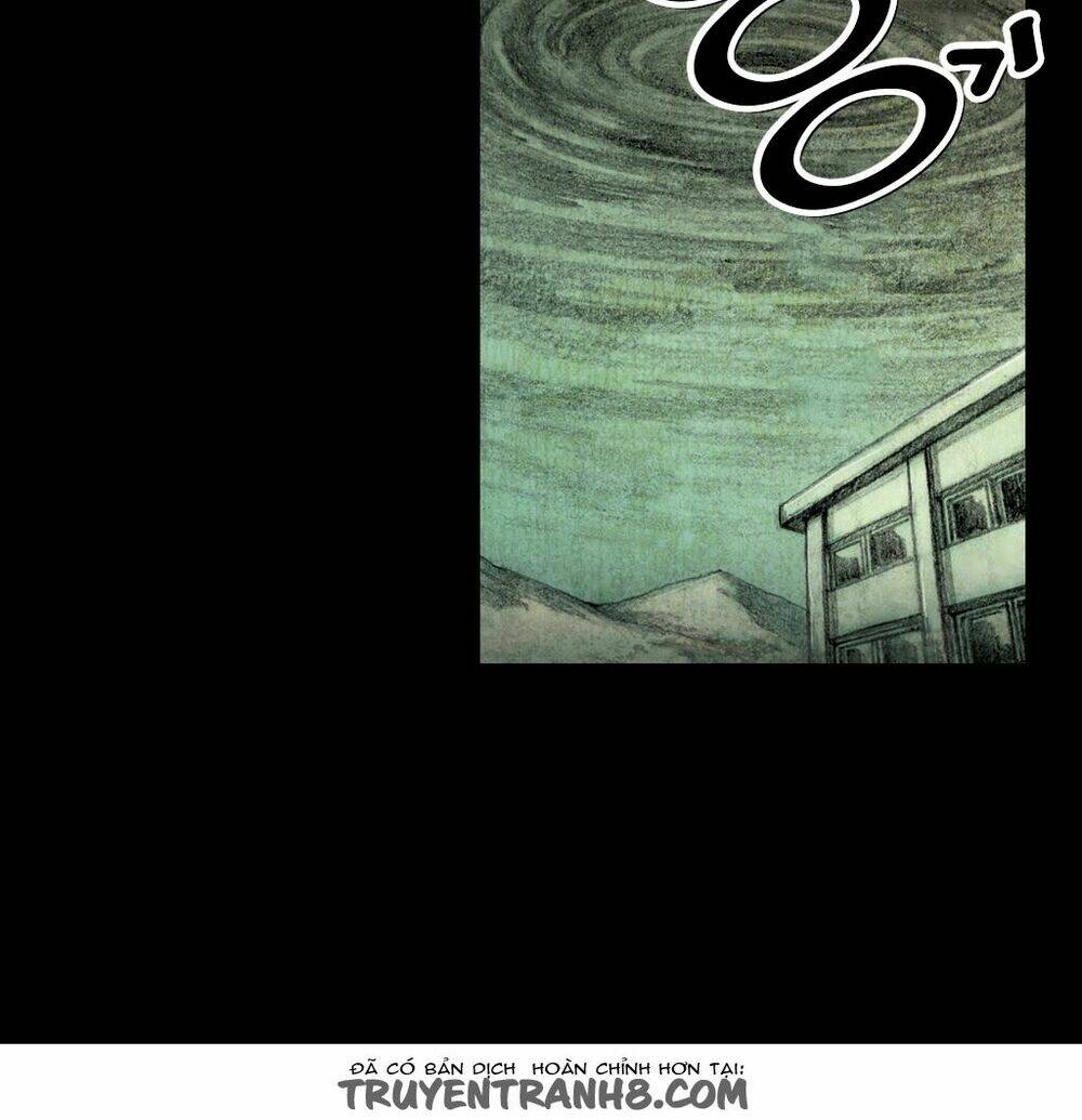 house of doll-ngôi nhà của những búp bê chapter 23 22