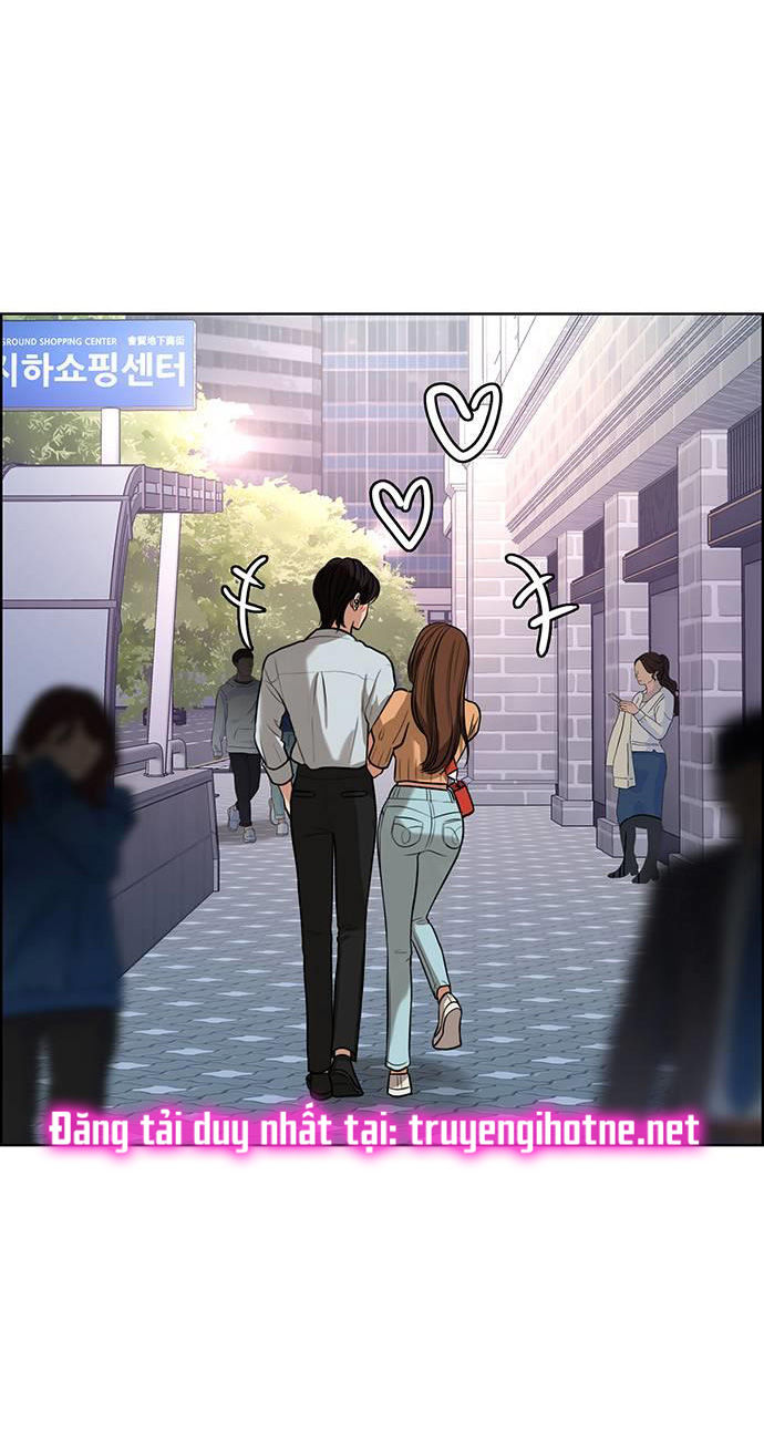 vẻ đẹp đích thực - true beauty chapter 241.2 15