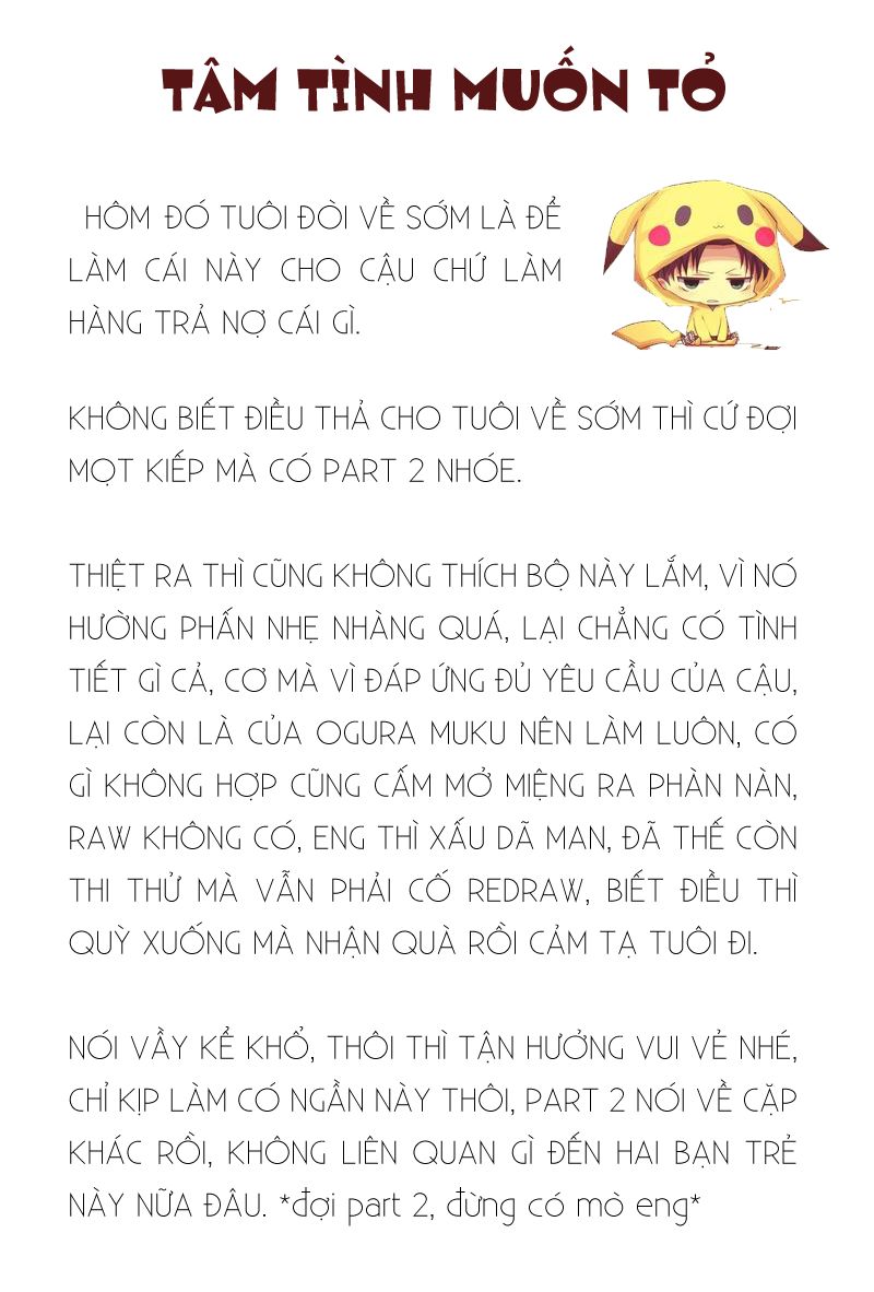 aishiteru love you chapter 1 2