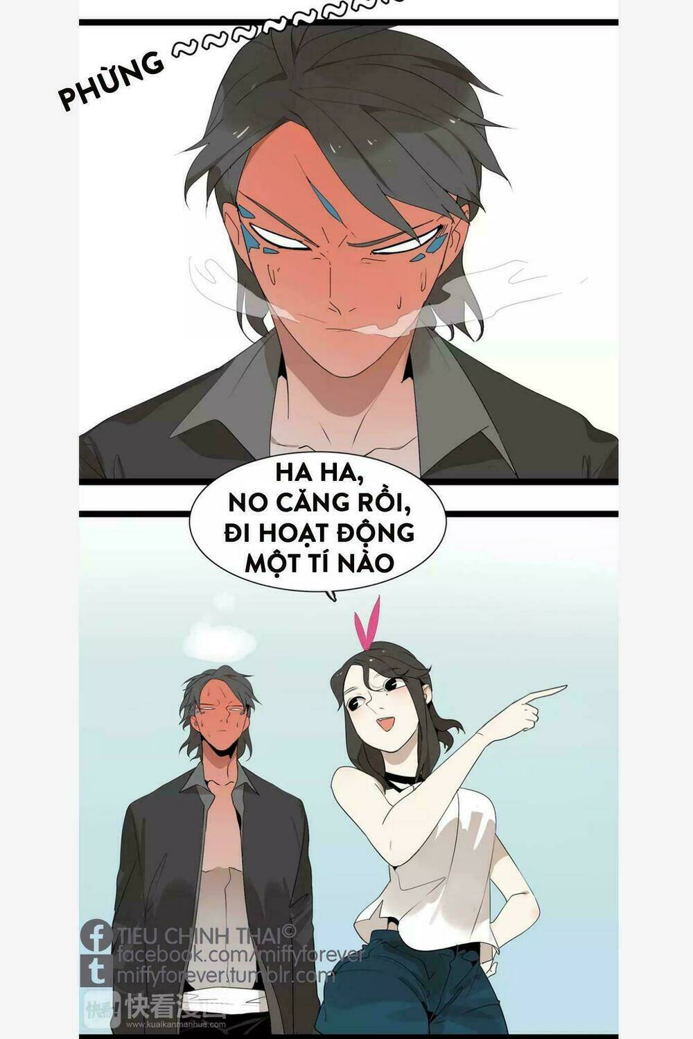 mục linh chapter 6.2 5