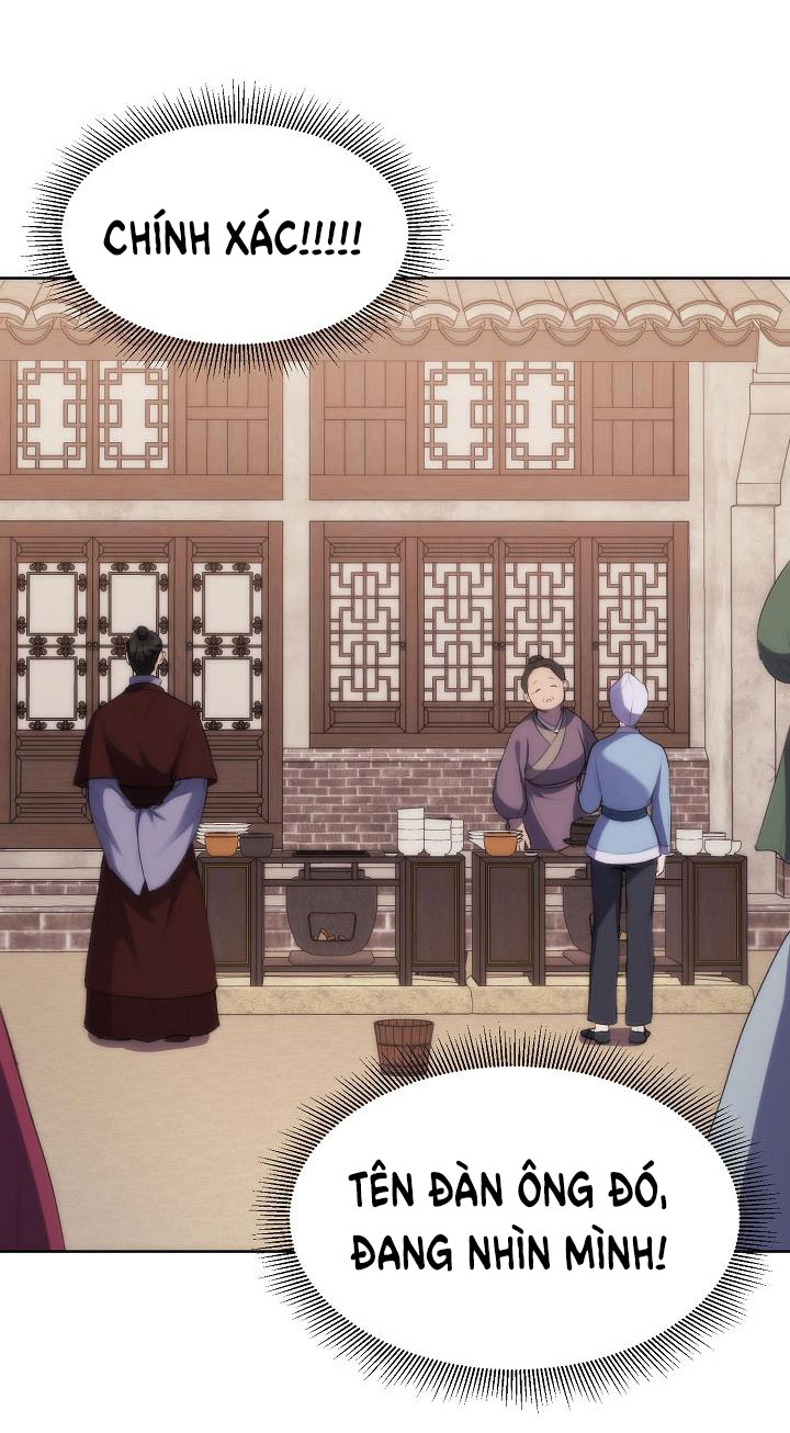 Hôn Nhân Bí Mật chapter 4.1 - Trang 26