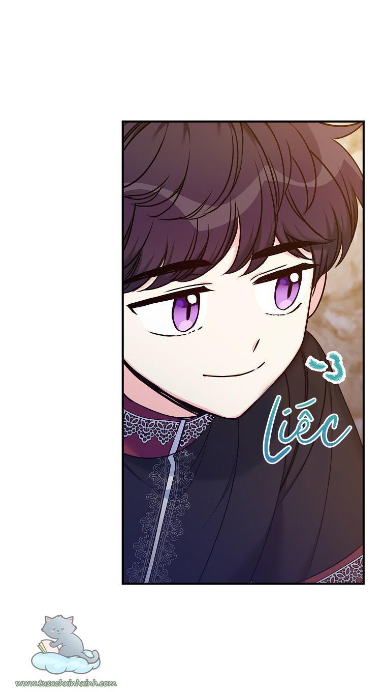 tôi sinh ra là con gái ác nữ chapter 38 25