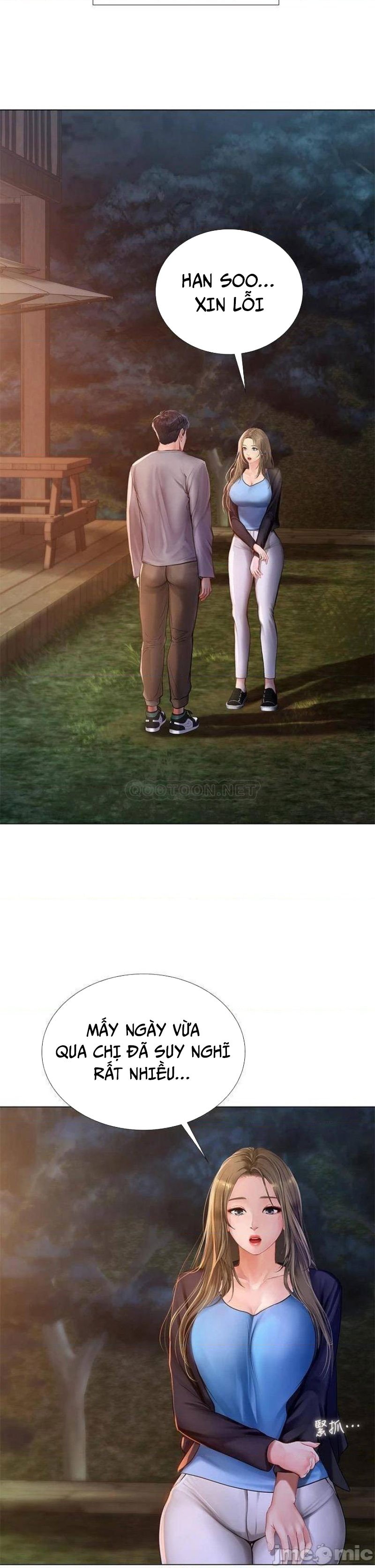 should i study at noryangjin? chapter 99 17