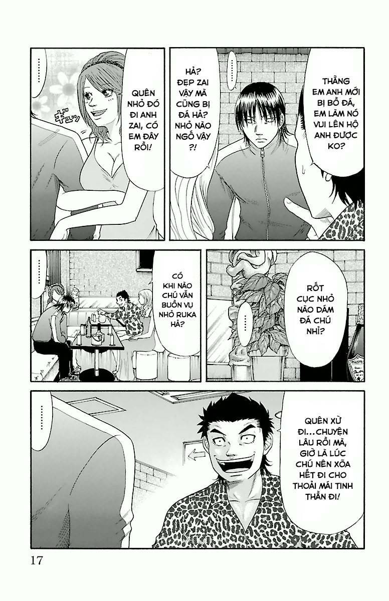 crows zero chapter 33 17