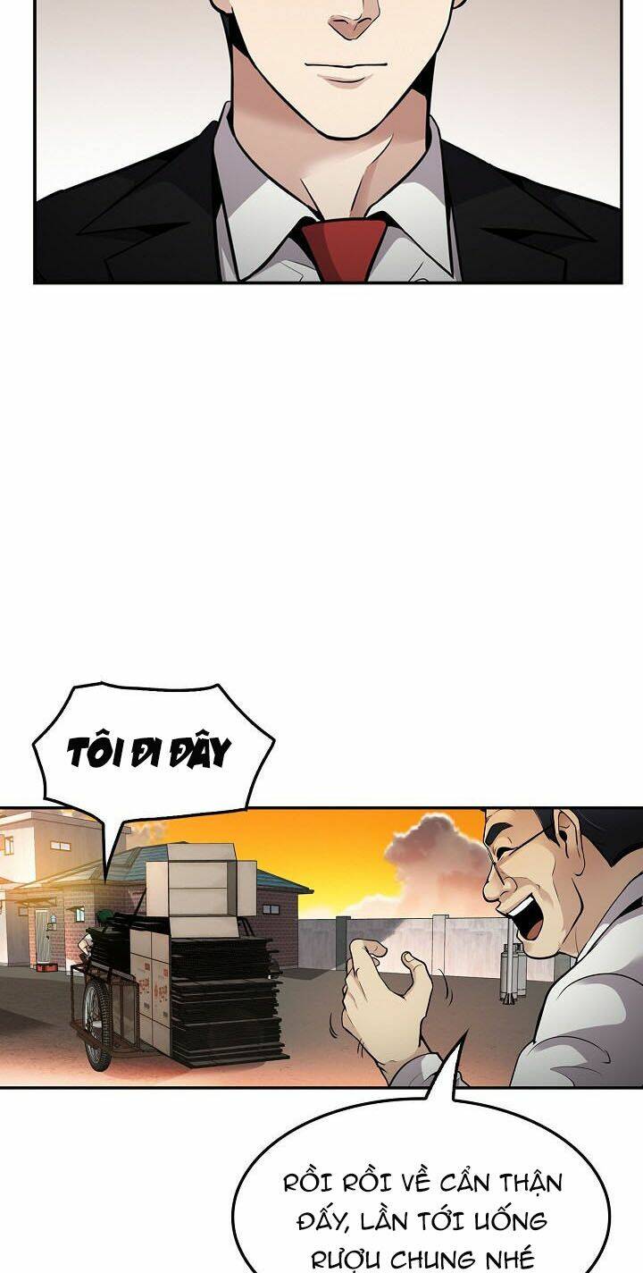 điều tra viên chuyển sinh chapter 79 18