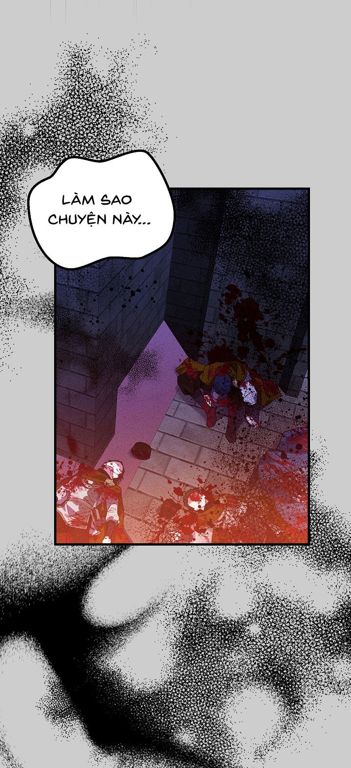 trở thành vợ thái tử quái vật chapter 68.2 20