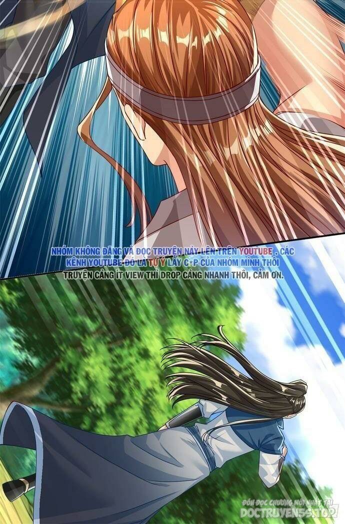 ta có khả năng vô hạn đốn ngộ chapter 39 6