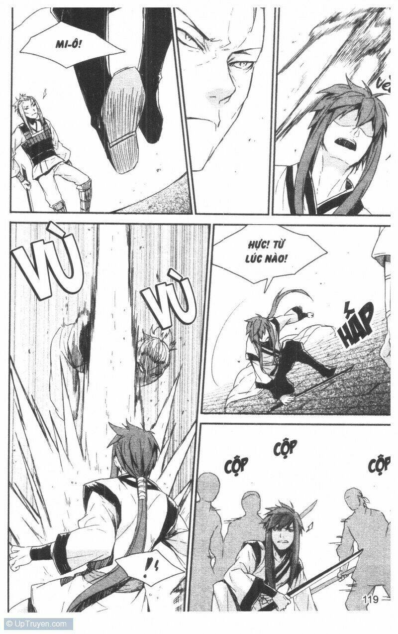 nareusha chapter 4 119