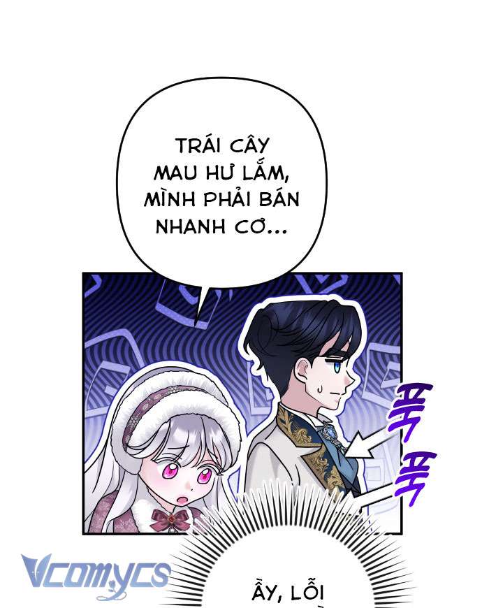 trước khi em có ý định chạy trốn ta sẽ ngăn chặn nó chapter 9 75