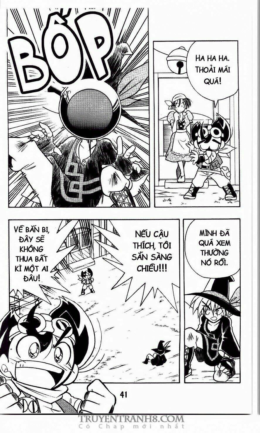 battle b-daman chapter 1 39