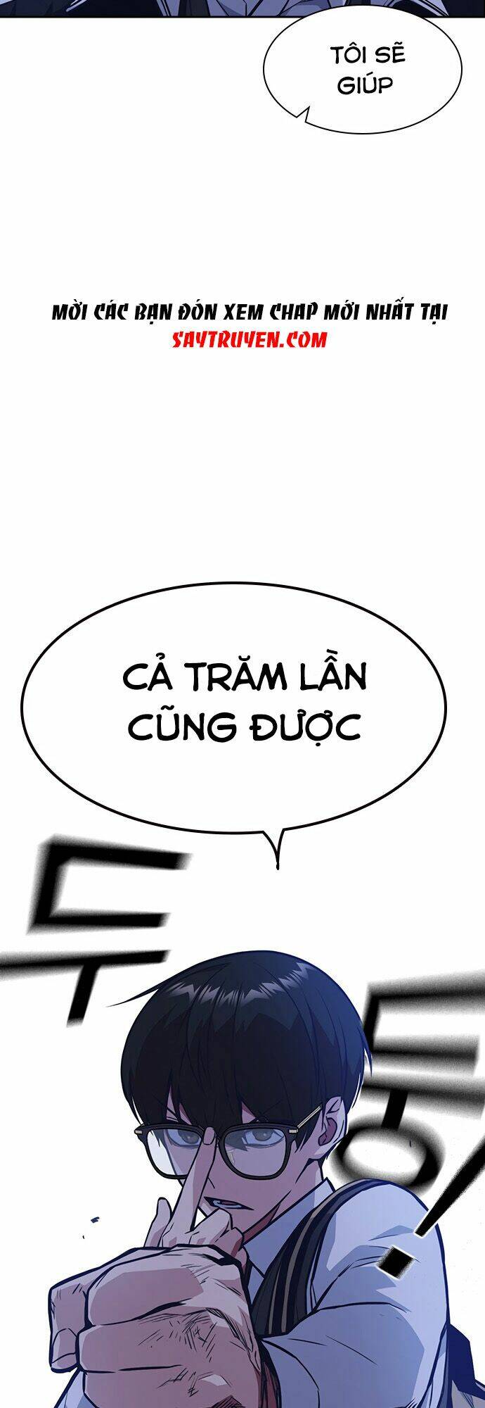 Học Nhóm Chapter 56 - Trang 53