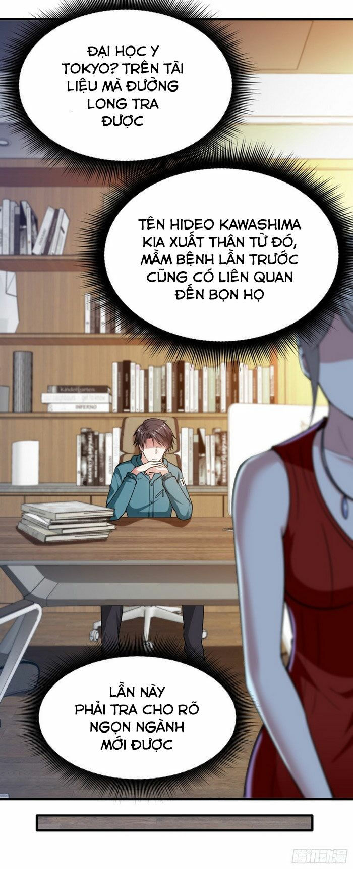 tối cường thần y tại đô thị chapter 160 28