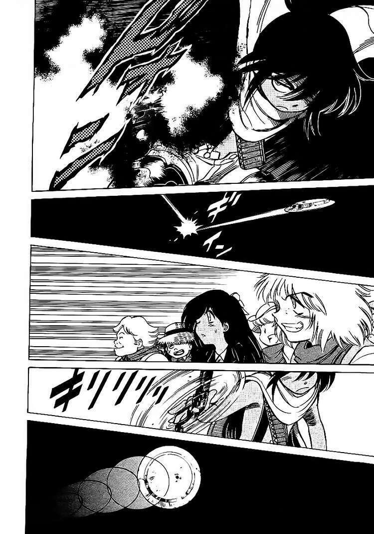 red living on the edge - người da đỏ lang thang chapter 67 15