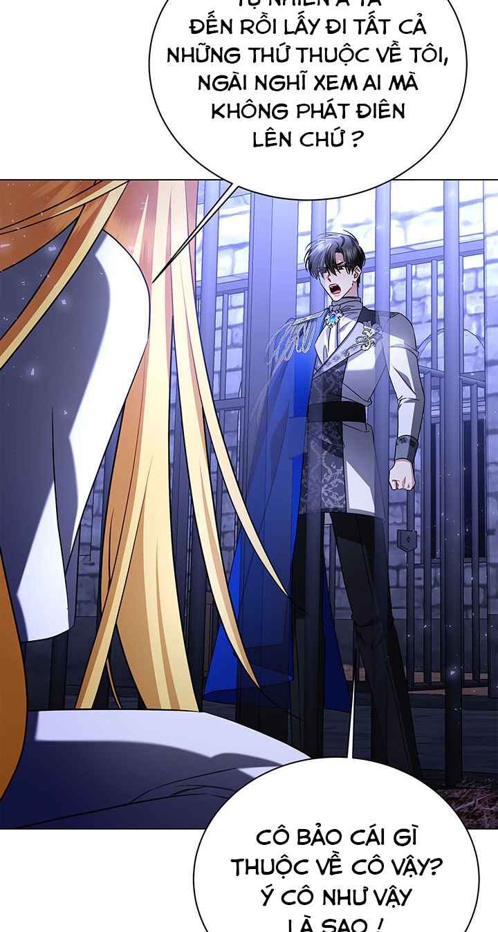 sự hối hận muộn màn chapter 118 29