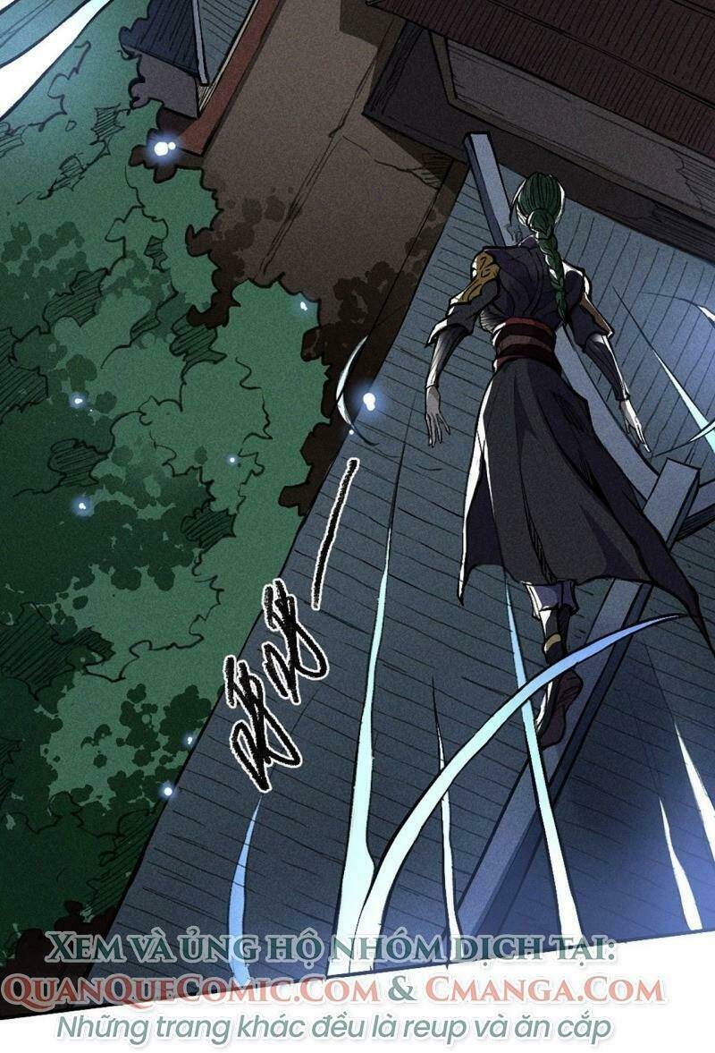 đường dần tại dị giới chapter 387 39