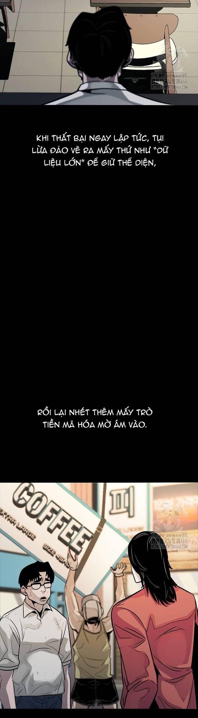 thế hệ bất hảo chapter 4 49