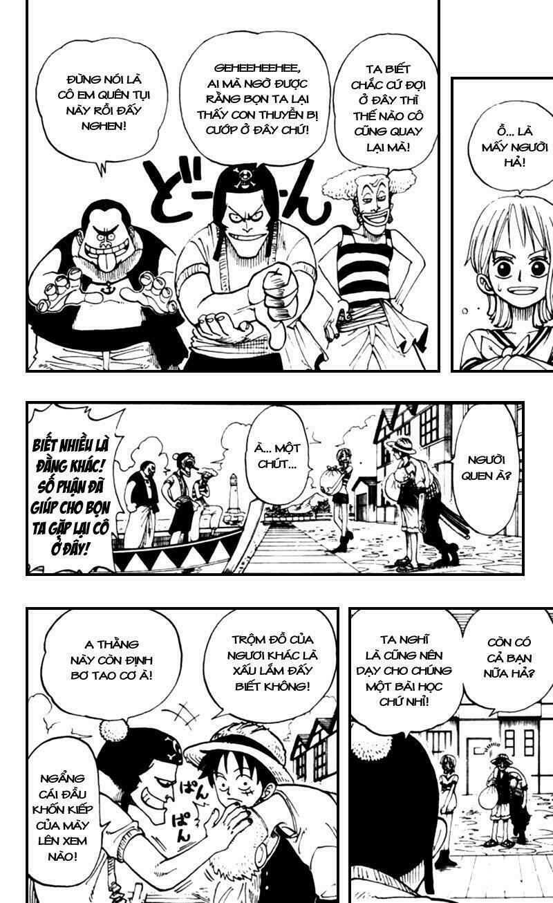 đảo hải tặc - one piece chapter 21 13