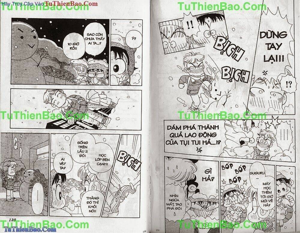 nhóc miko chapter 9 65