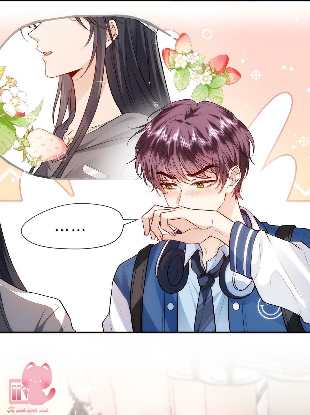 phu nhân mỗi ngày đều tại tuyến vả mặt chapter 16 8