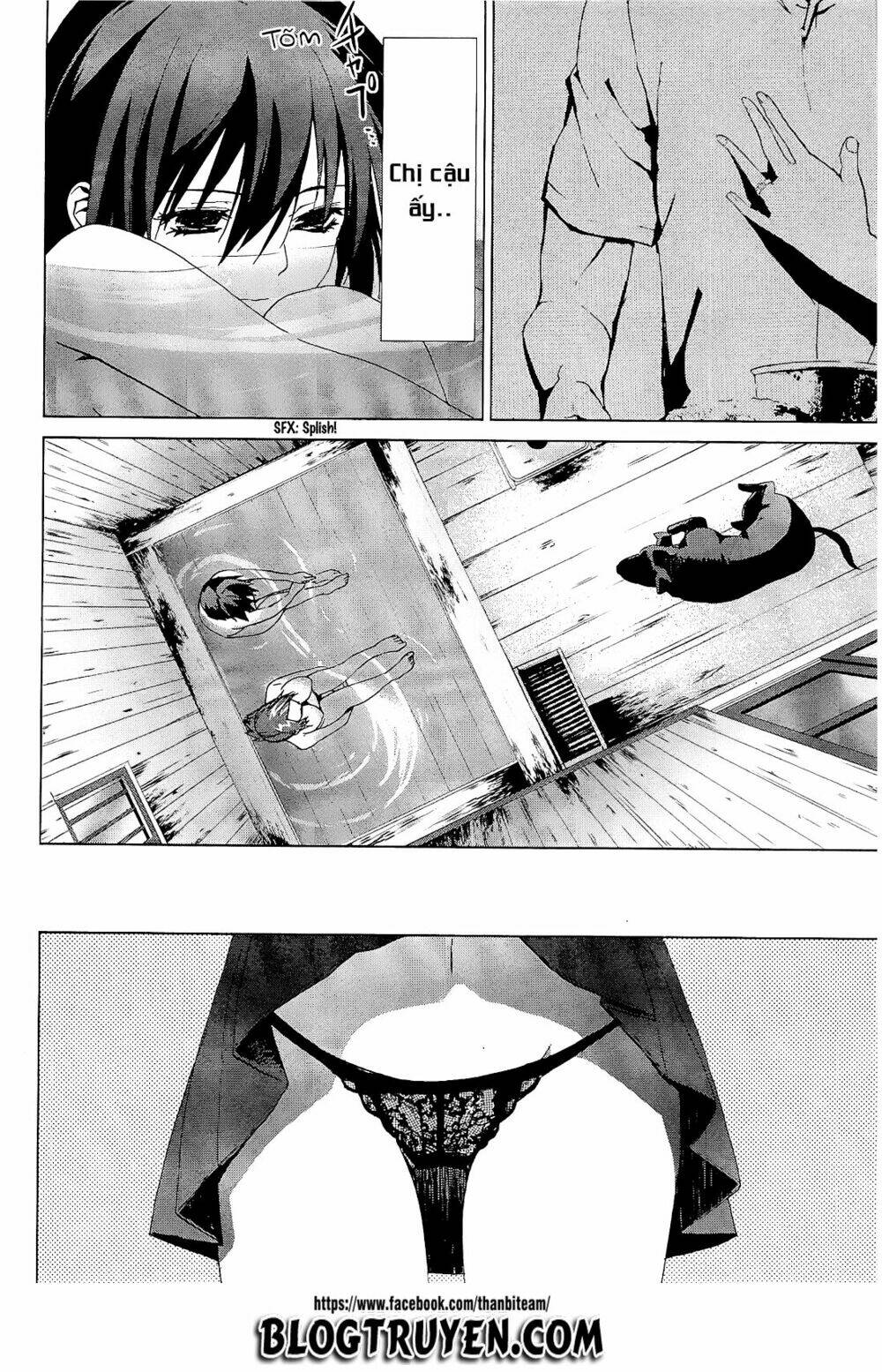 teizokurei monophobia chapter 3.2 41