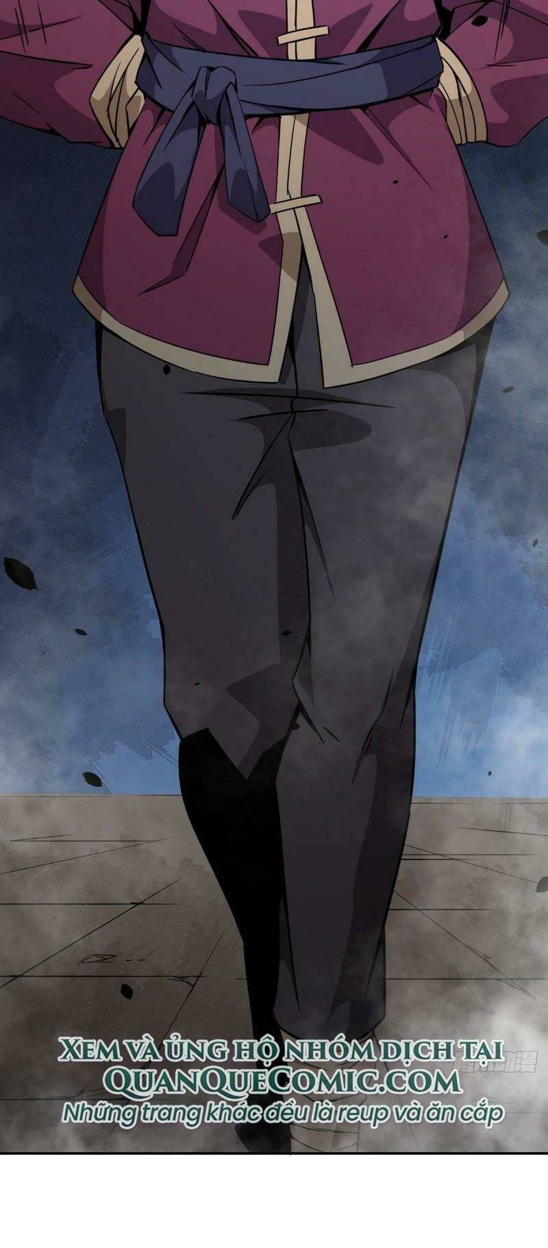 tổ thượng có tiền chapter 3 40