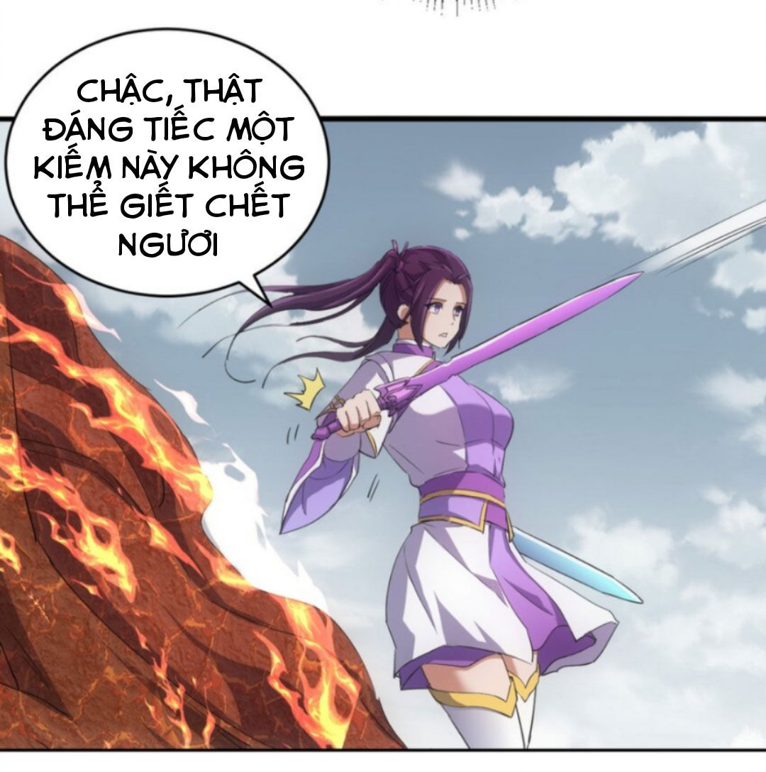 vạn cổ đệ nhất thần chapter 138 52