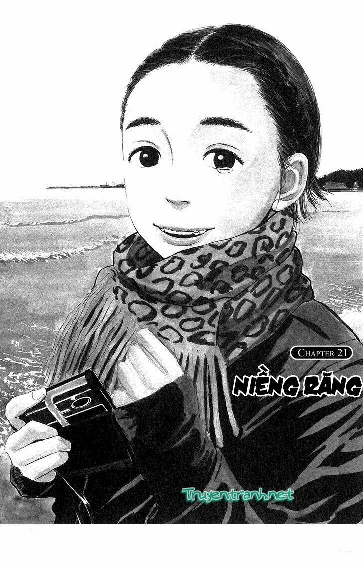 boy on the run chapter 21 1