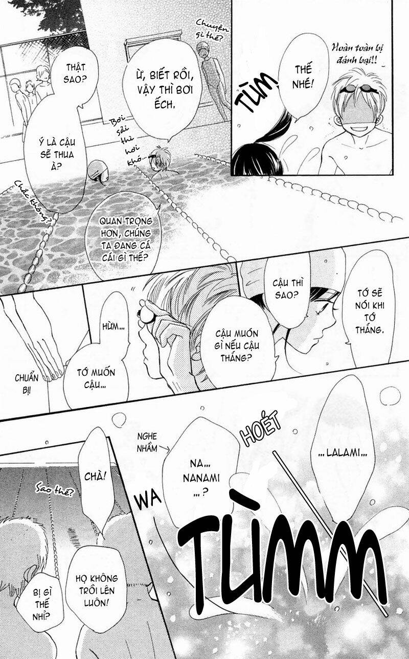 ngày ấy ta bên nhau chapter 39 27