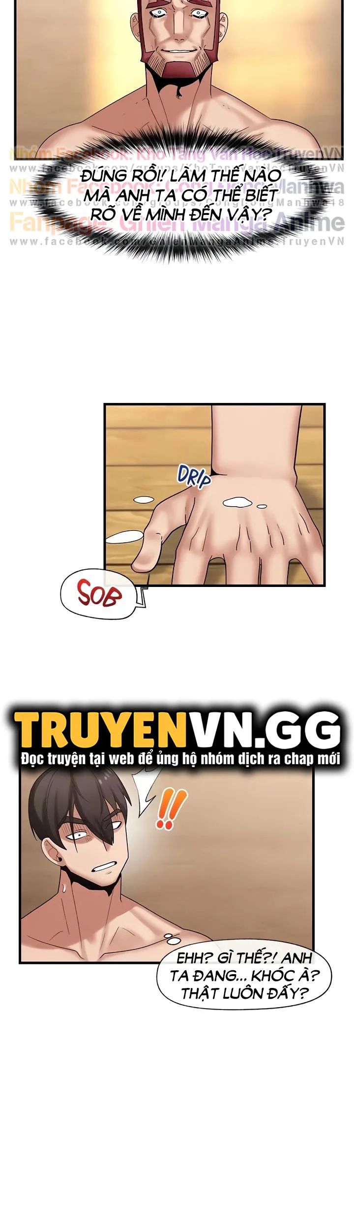 thuật thôi miên sát gái chapter 32 24