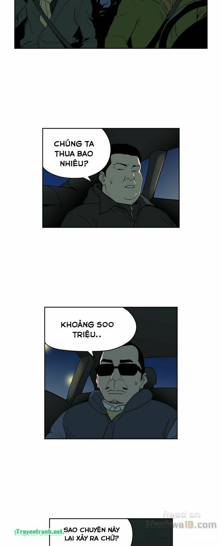 thần bài siêu năng chapter 82 12