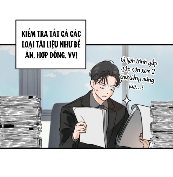 Nóng Lòng Muốn Giày Vò Em chapter 75.1 5