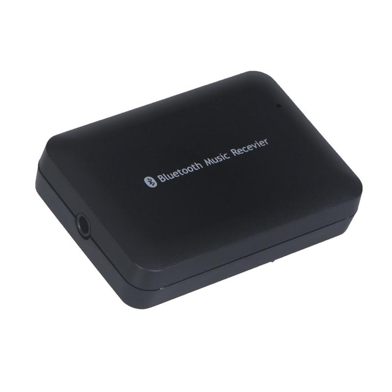Bộ thu nhạc không dây BT V3.0 Dongle Hệ thống âm thanh nổi Hifi Thay thế cho iPhone iPad Điện thoại di động Máy tính xách tay