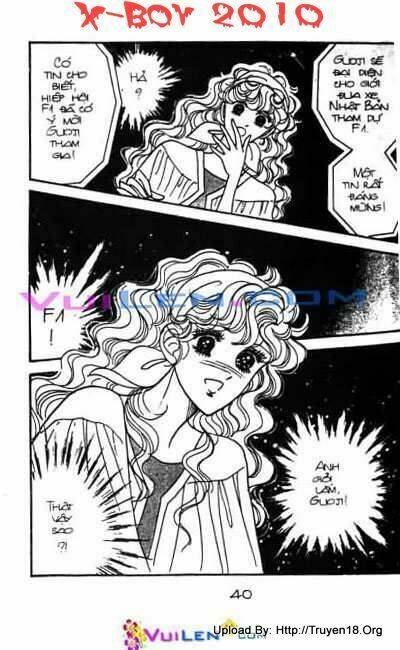 ánh đèn rực rỡ chapter 14 41